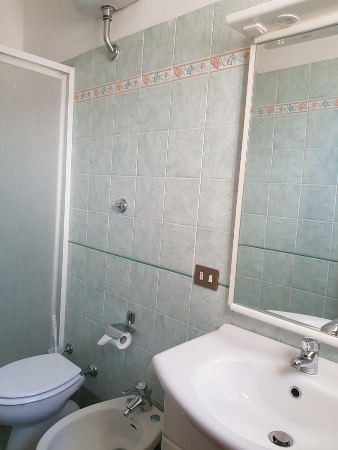 B&B Rudy 罗马 外观 照片